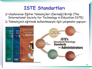 ISTE Standartları