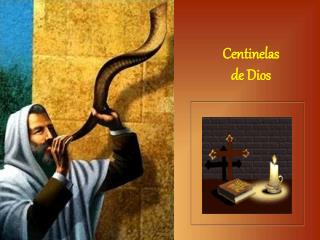 Centinelas de Dios