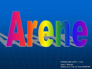 Arene