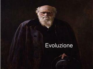 Evoluzione