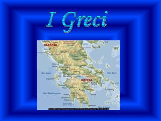 I Greci