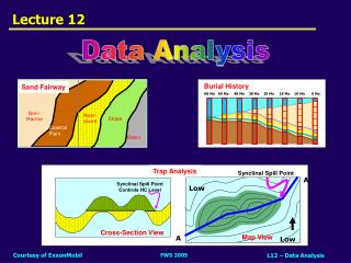 Lecture 12