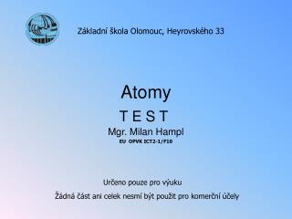 Atomy