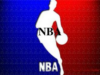 NBA