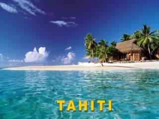 TAHITI