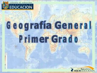 Geografía General