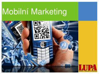 Mobilní Marketing