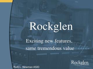 Rockglen