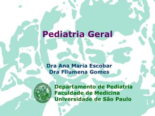 Pediatria Geral