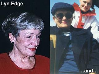 Lyn Edge