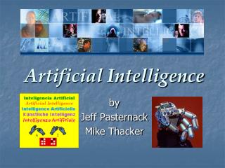 Artificial Intelligence