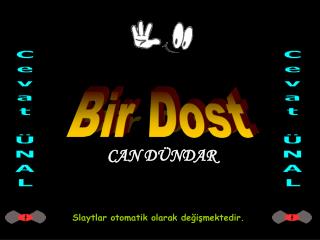 Bir Dost