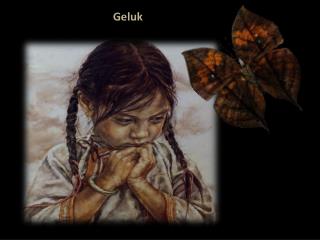 Geluk