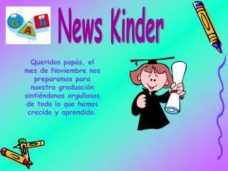 News Kinder