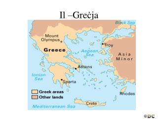 Il – Gre ċ ja