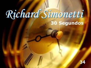 Richard Simonetti