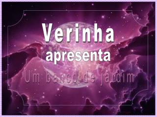 Verinha