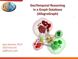 GeoTemporal Reasoning in a Graph Database (AllegroGraph)