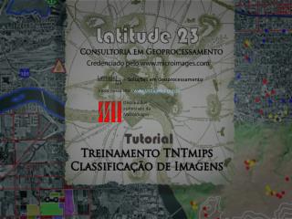 Visite nosso site ! latitude23.br