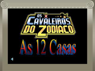 As 12 Casas