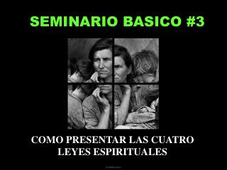 SEMINARIO BASICO #3