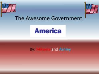 The Awesome Government