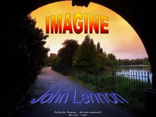 IMAGINE