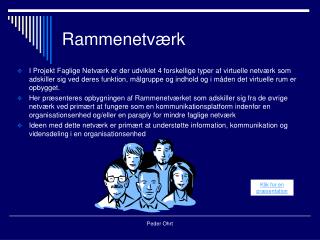 Rammenetværk