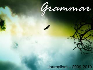 Grammar