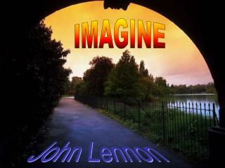 IMAGINE