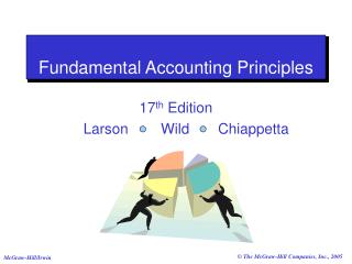 Fundamental Accounting Principles