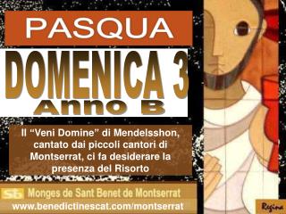 DOMENICA 3