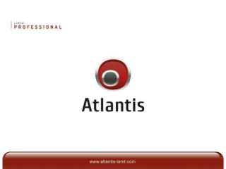 Atlantis Club Program