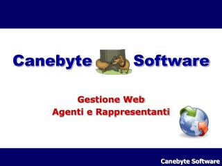 Canebyte Software