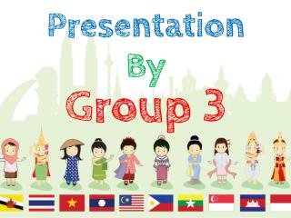 Presentation By