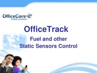 OfficeTrack