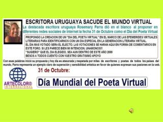 PUBLICACIONES