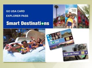 GO USA CARD EXPLORER PASS
