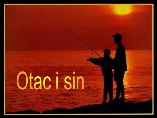 Otac i sin