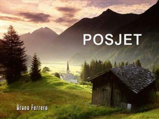 POSJET