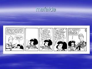 mafalda