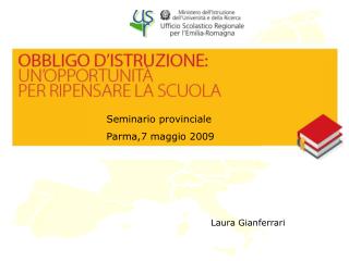 Laura Gianferrari