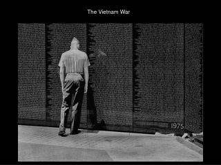 The Vietnam War