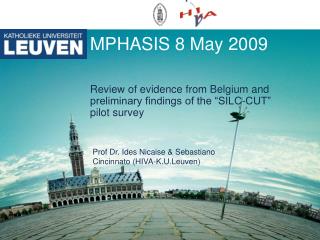 MPHASIS 8 May 2009