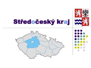 Střed o český kr a j