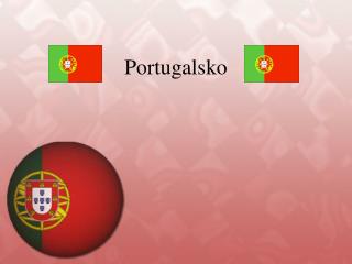 Portugalsko