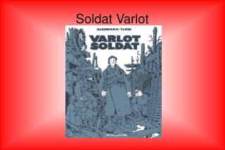 Soldat Varlot