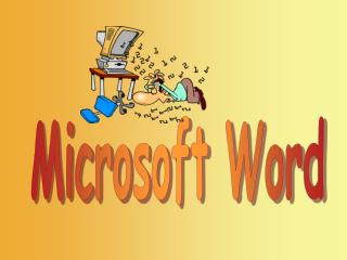 Microsoft Word