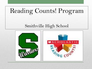 Reading Counts! Program Smithville High School