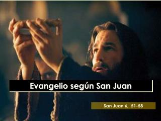 Evangelio según San Juan